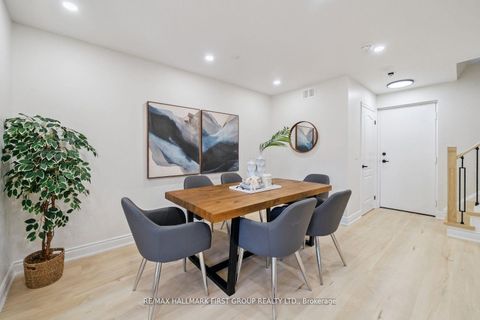Photo 7 at 806 - 1400 The Esplanade Road N, Town Centre, Pickering