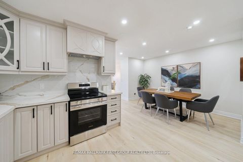 Photo 9 at 806 - 1400 The Esplanade Road N, Town Centre, Pickering