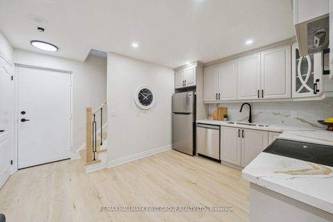 Photo 10 at 806 - 1400 The Esplanade Road N, Town Centre, Pickering