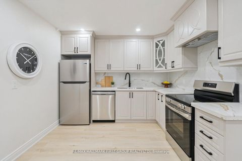 Photo 11 at 806 - 1400 The Esplanade Road N, Town Centre, Pickering
