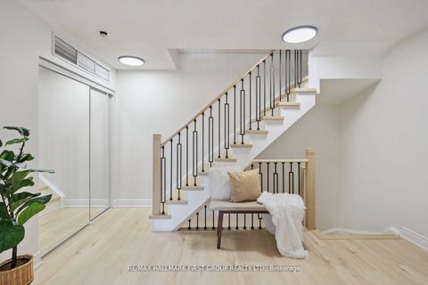 Photo 13 at 806 - 1400 The Esplanade Road N, Town Centre, Pickering