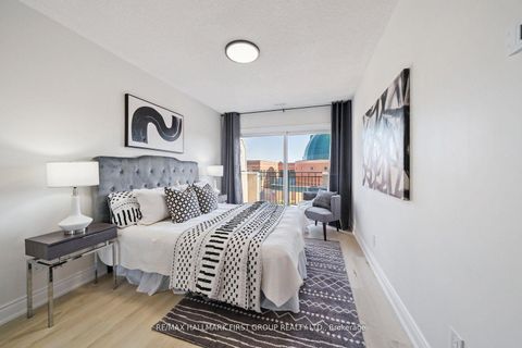 Photo 16 at 806 - 1400 The Esplanade Road N, Town Centre, Pickering