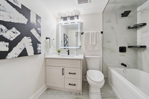 Photo 18 at 806 - 1400 The Esplanade Road N, Town Centre, Pickering