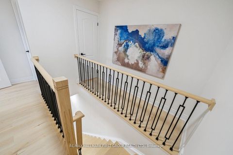 Photo 21 at 806 - 1400 The Esplanade Road N, Town Centre, Pickering