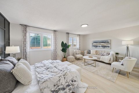 Photo 25 at 806 - 1400 The Esplanade Road N, Town Centre, Pickering