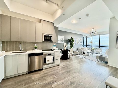 Photo 1 at 3709 - 2908 Highway 7 Road E, Concord, Vaughan