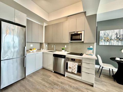 Photo 2 at 3709 - 2908 Highway 7 Road E, Concord, Vaughan