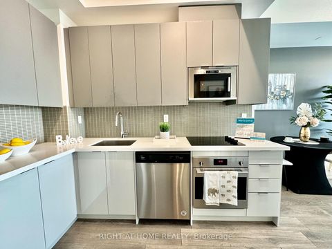 Photo 3 at 3709 - 2908 Highway 7 Road E, Concord, Vaughan