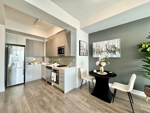 Photo 4 at 3709 - 2908 Highway 7 Road E, Concord, Vaughan