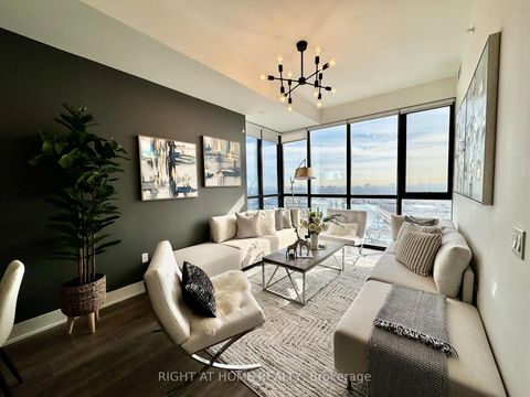 Photo 6 at 3709 - 2908 Highway 7 Road E, Concord, Vaughan