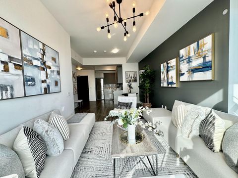 Photo 9 at 3709 - 2908 Highway 7 Road E, Concord, Vaughan