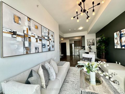 Photo 10 at 3709 - 2908 Highway 7 Road E, Concord, Vaughan