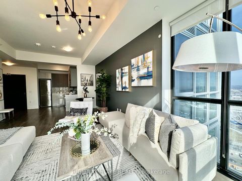 Photo 11 at 3709 - 2908 Highway 7 Road E, Concord, Vaughan