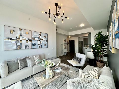 Photo 12 at 3709 - 2908 Highway 7 Road E, Concord, Vaughan
