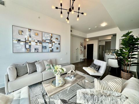 Photo 13 at 3709 - 2908 Highway 7 Road E, Concord, Vaughan
