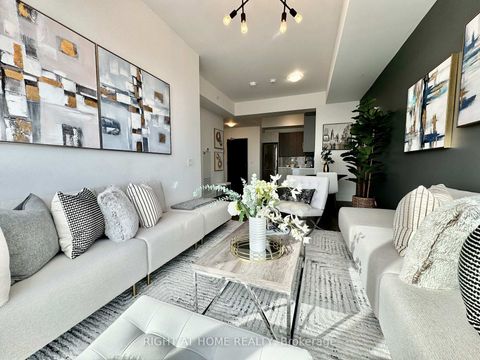 Photo 14 at 3709 - 2908 Highway 7 Road E, Concord, Vaughan