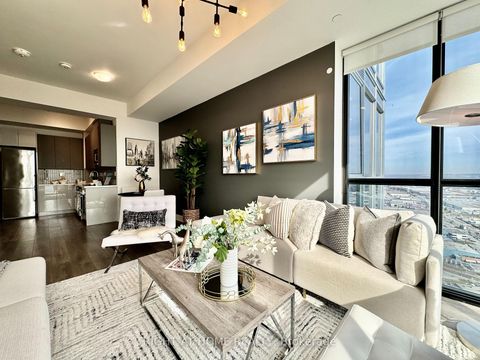 Photo 15 at 3709 - 2908 Highway 7 Road E, Concord, Vaughan