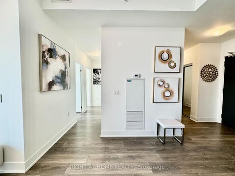 Photo 17 at 3709 - 2908 Highway 7 Road E, Concord, Vaughan