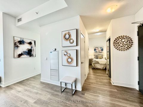 Photo 18 at 3709 - 2908 Highway 7 Road E, Concord, Vaughan