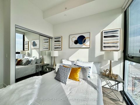 Photo 23 at 3709 - 2908 Highway 7 Road E, Concord, Vaughan