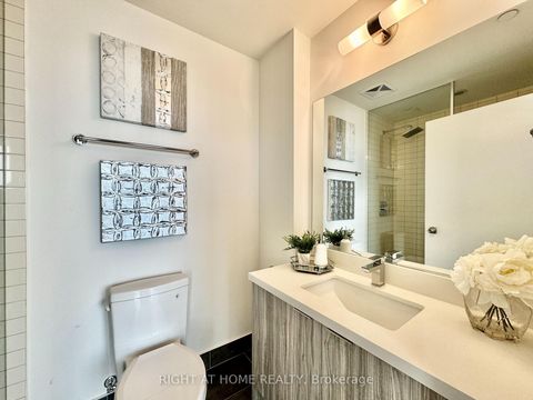 Photo 24 at 3709 - 2908 Highway 7 Road E, Concord, Vaughan
