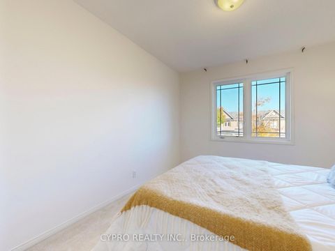 Photo 26 at 33 Bilbrough Street, Bayview Northeast, Aurora