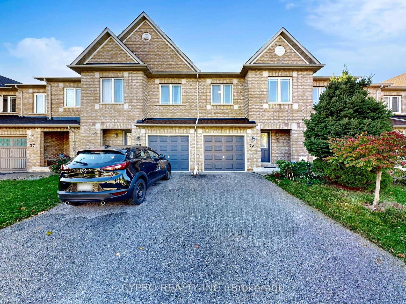 33 Bilbrough Street, Bayview Northeast, Aurora 