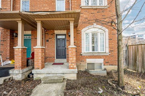 Photo 2 at 75 Elphick Lane, Weston, Toronto