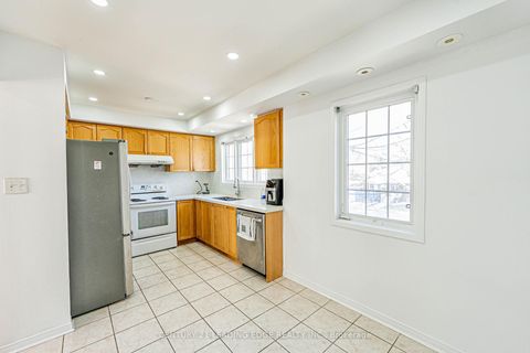 Photo 16 at 75 Elphick Lane, Weston, Toronto