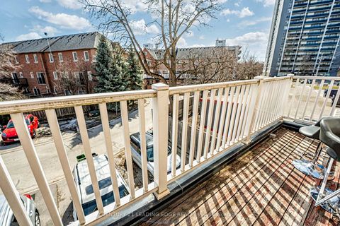 Photo 18 at 75 Elphick Lane, Weston, Toronto