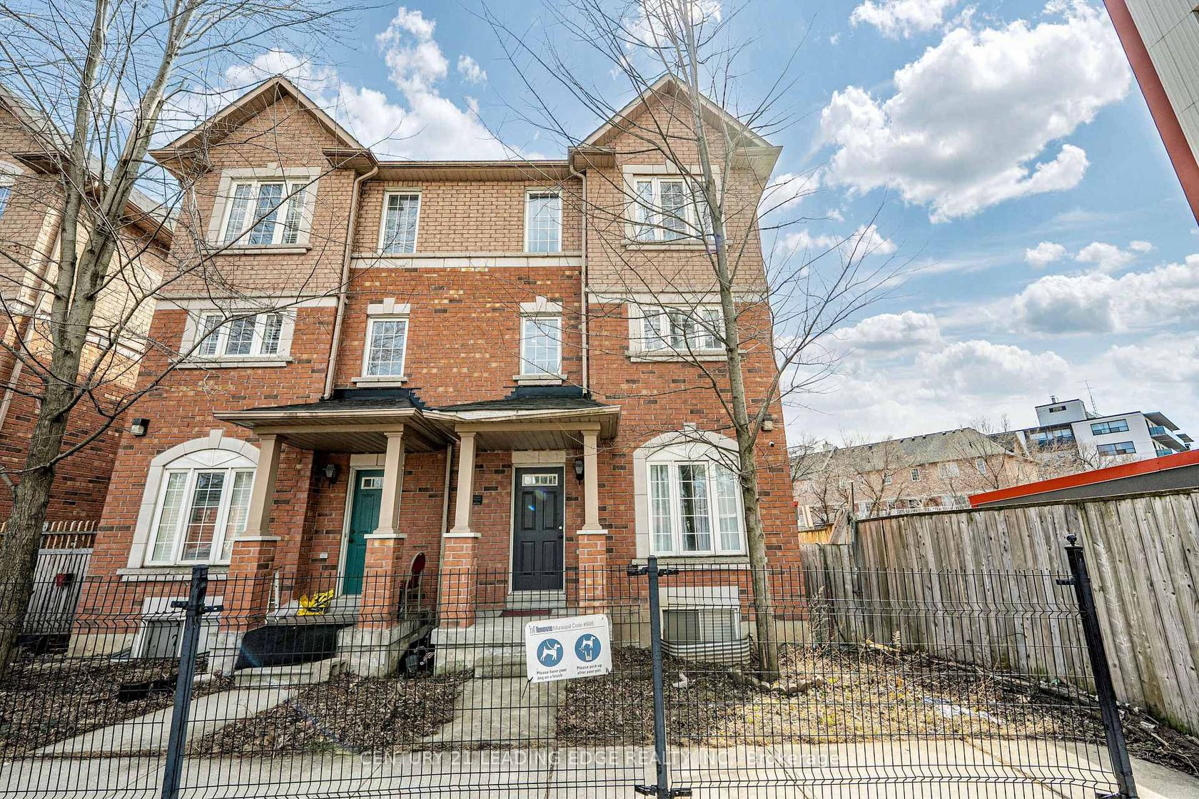 75 Elphick Lane, Weston, Toronto 