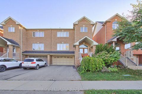 Photo 1 at 231 Knapton Drive, Woodland Hill, Newmarket