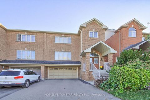 Photo 2 at 231 Knapton Drive, Woodland Hill, Newmarket