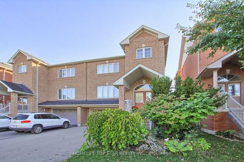 Photo 3 at 231 Knapton Drive, Woodland Hill, Newmarket