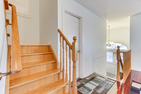 Photo 8 at 231 Knapton Drive, Woodland Hill, Newmarket