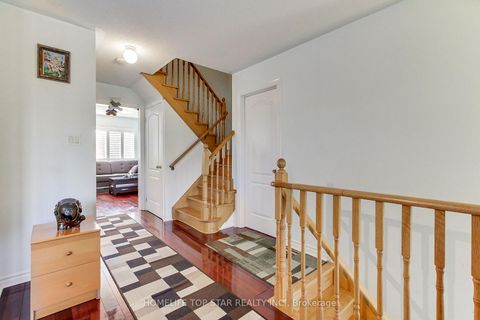 Photo 9 at 231 Knapton Drive, Woodland Hill, Newmarket