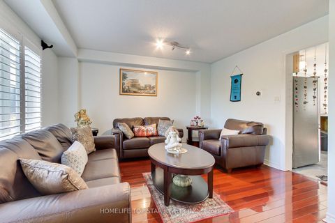 Photo 10 at 231 Knapton Drive, Woodland Hill, Newmarket