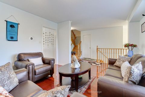 Photo 12 at 231 Knapton Drive, Woodland Hill, Newmarket