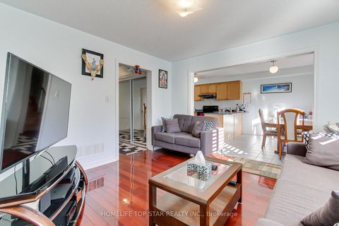 Photo 19 at 231 Knapton Drive, Woodland Hill, Newmarket