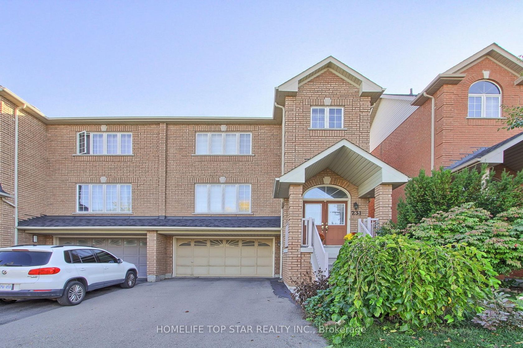 231 Knapton Drive, Woodland Hill, Newmarket photo 7