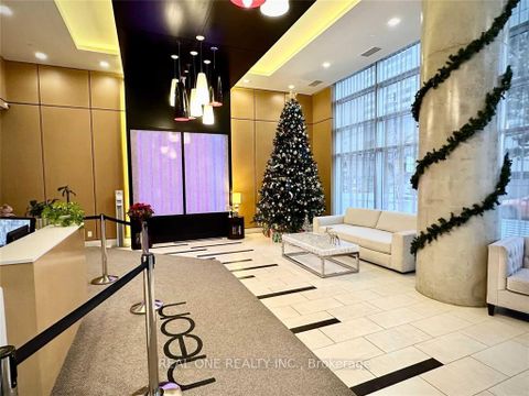 Photo 2 at 1004 - 58 Orchard View Boulevard, Eglinton, Toronto