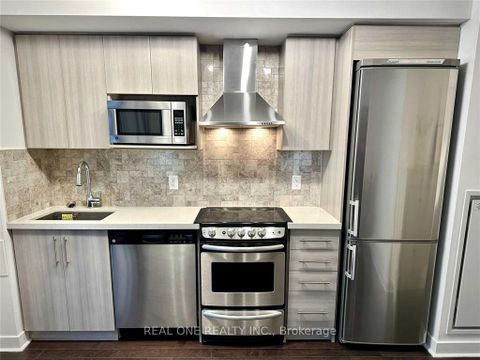 Photo 6 at 1004 - 58 Orchard View Boulevard, Eglinton, Toronto
