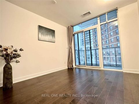 Photo 9 at 1004 - 58 Orchard View Boulevard, Eglinton, Toronto