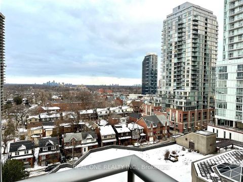 Photo 12 at 1004 - 58 Orchard View Boulevard, Eglinton, Toronto