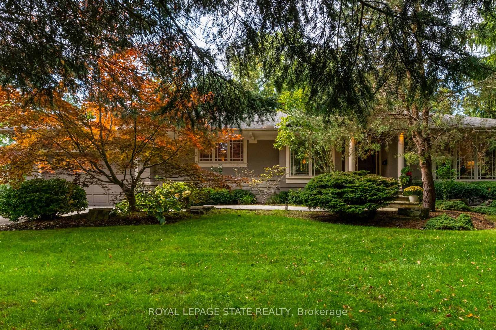 2047 Ardleigh Road, FD Ford, Oakville 
