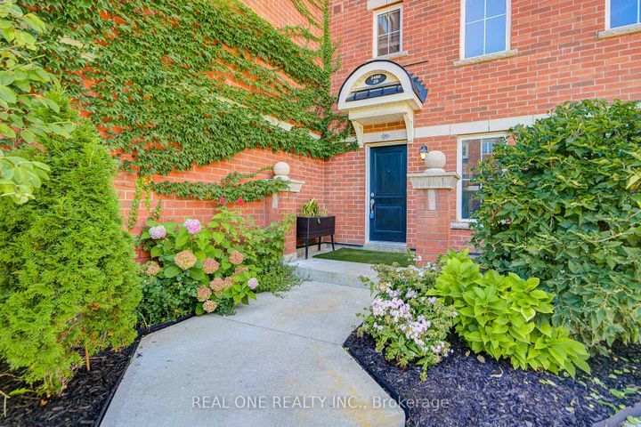Photo 2 at 29 - 2480 Post Road, RO River Oaks, Oakville