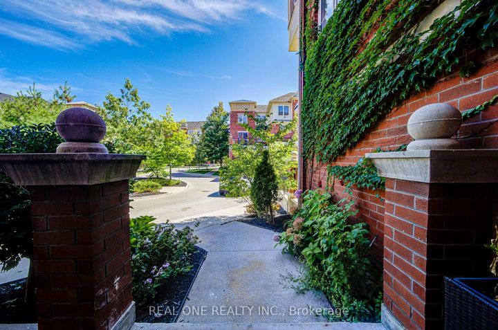 Photo 33 at 29 - 2480 Post Road, RO River Oaks, Oakville