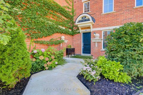 Photo 2 at 29 - 2480 Post Road, RO River Oaks, Oakville