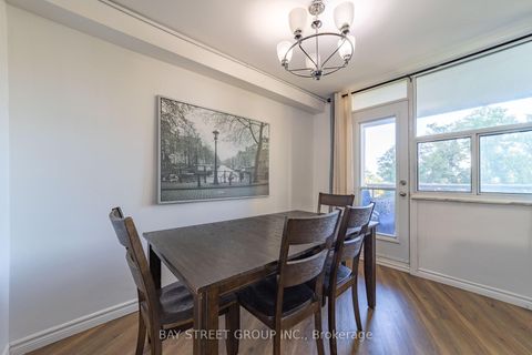 Photo 13 at 403 - 980 Broadview Avenue, Broadview North, Toronto