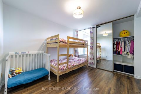 Photo 27 at 403 - 980 Broadview Avenue, Broadview North, Toronto